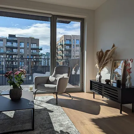 Tres Bel A Apartmán