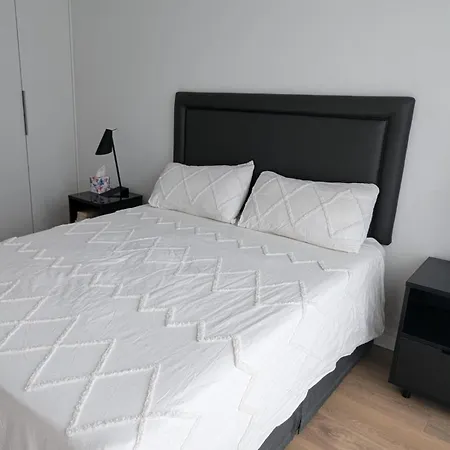 Apartmán Tres Bel A Dublin