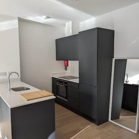 Tres Bel A Apartment *