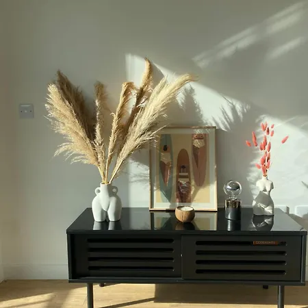 Apartment Tres Bel A Dublin